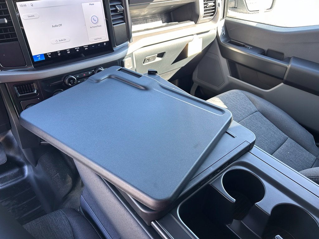 2026 Ford F-150 XL - 2WD - 3.5L ECOBOOST