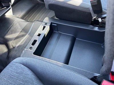 2026 Ford F-150 XL - 2WD - 3.5L ECOBOOST