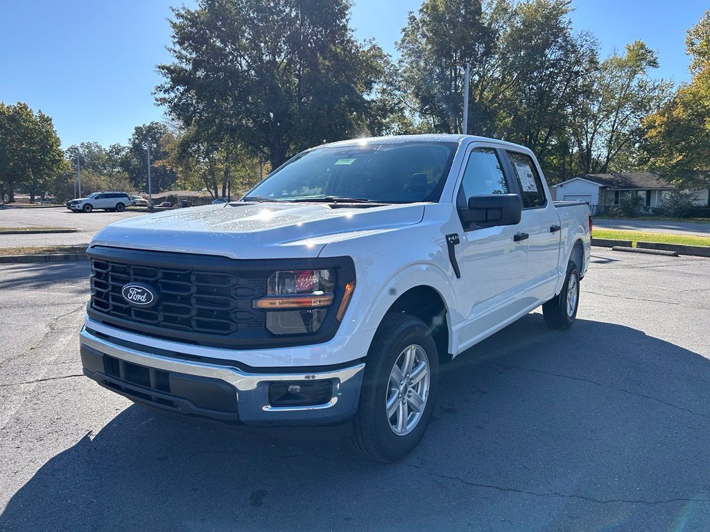 2026 Ford F-150 XL - 2WD - 3.5L ECOBOOST