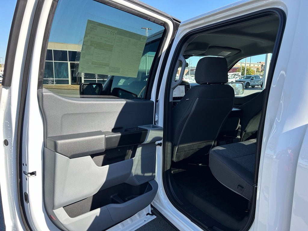 2026 Ford F-150 XL - 2WD - 3.5L ECOBOOST