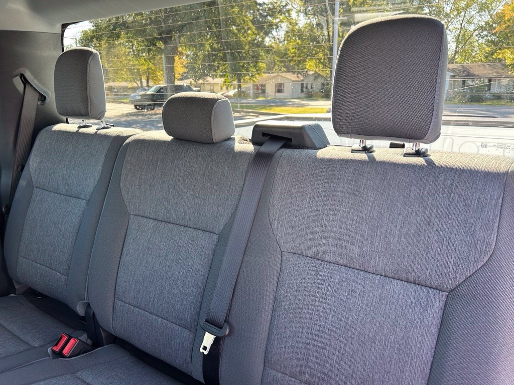 2026 Ford F-150 XL - 2WD - 3.5L ECOBOOST
