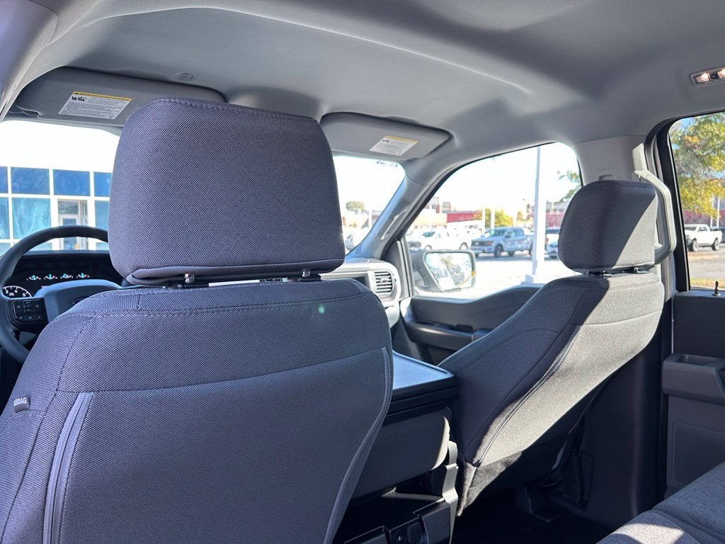 2026 Ford F-150 XL - 2WD - 3.5L ECOBOOST