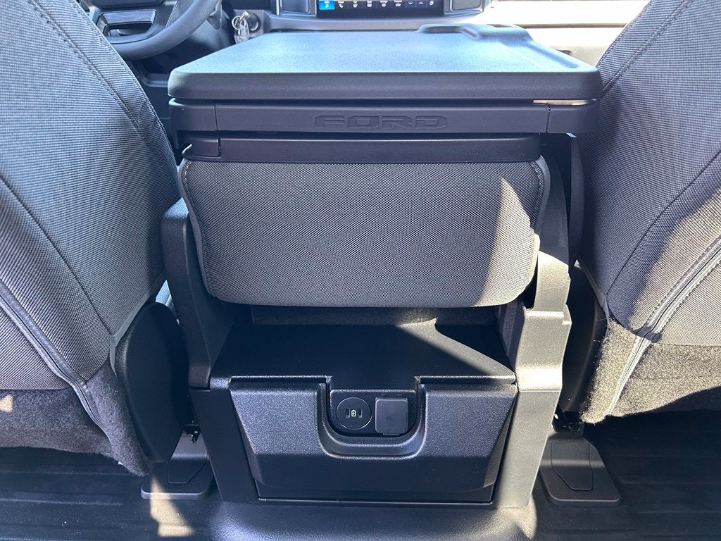 2026 Ford F-150 XL - 2WD - 3.5L ECOBOOST