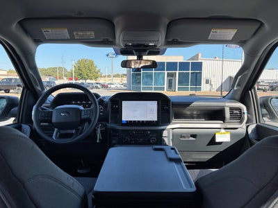 2026 Ford F-150 XL - 2WD - 3.5L ECOBOOST