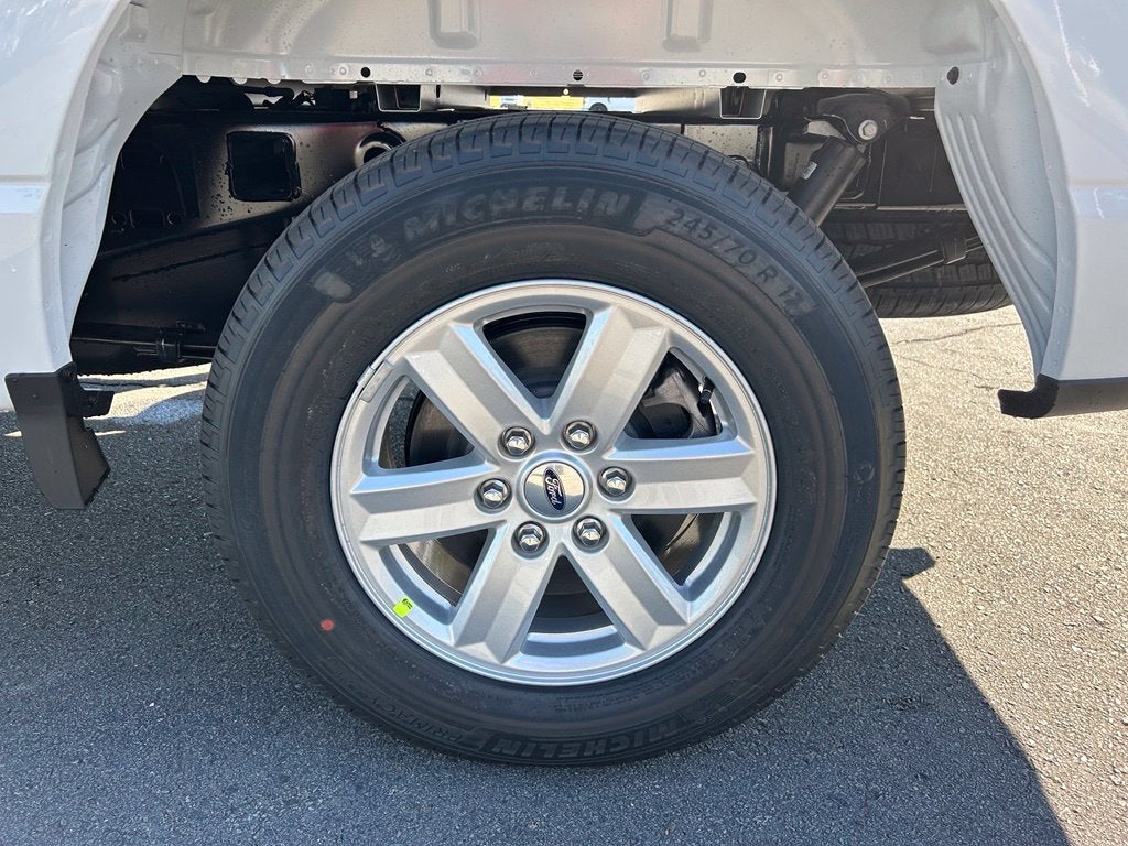 2026 Ford F-150 XL - 2WD - 3.5L ECOBOOST
