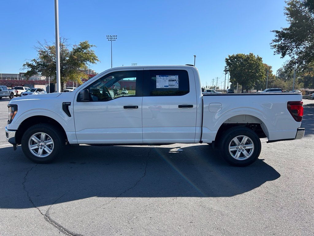 2026 Ford F-150 XL - 2WD - 3.5L ECOBOOST