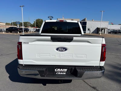 2026 Ford F-150 XL - 2WD - 3.5L ECOBOOST