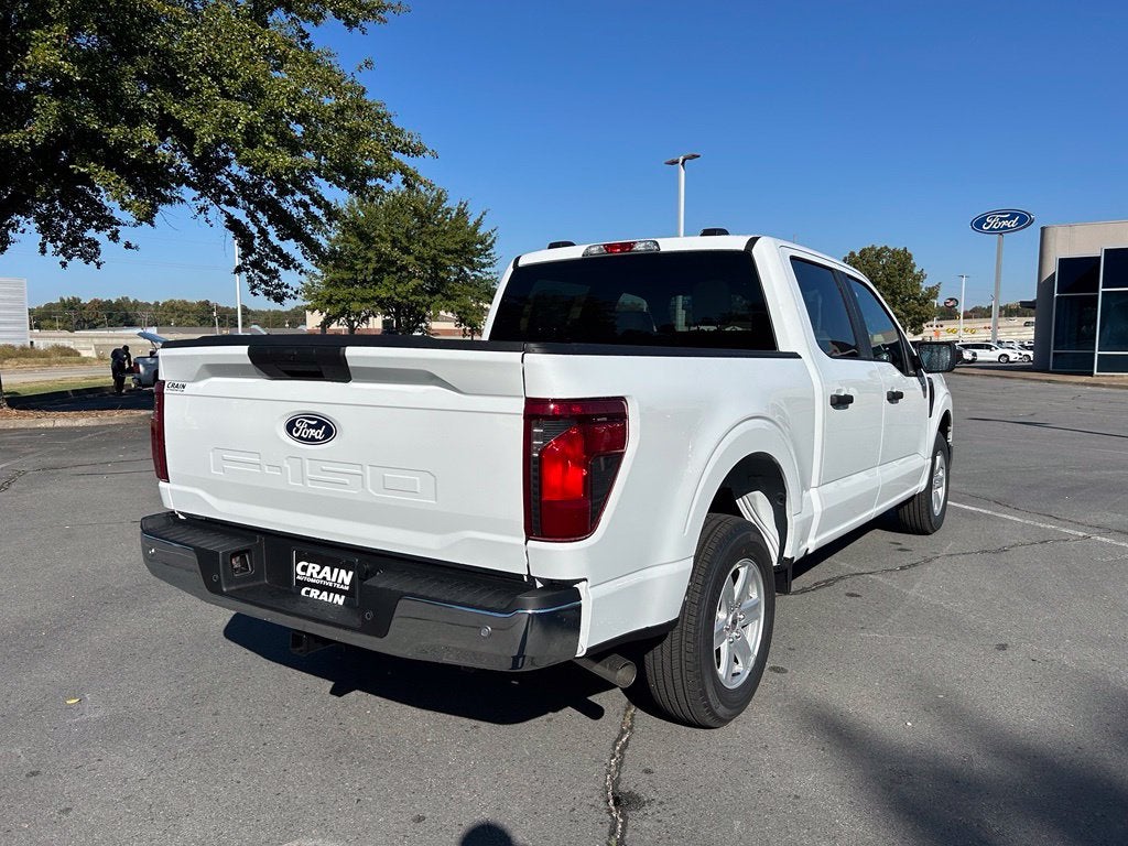 2026 Ford F-150 XL - 2WD - 3.5L ECOBOOST