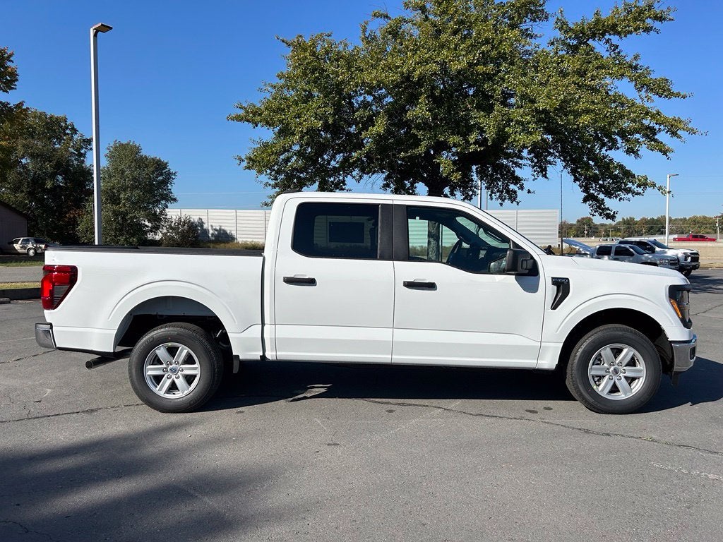 2026 Ford F-150 XL - 2WD - 3.5L ECOBOOST