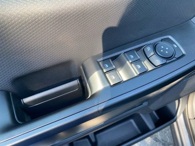 2026 Ford F-150 STX - 4WD - ECOBOOST
