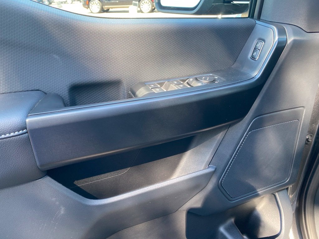 2026 Ford F-150 STX - 4WD - ECOBOOST