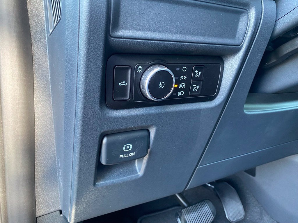 2026 Ford F-150 STX - 4WD - ECOBOOST