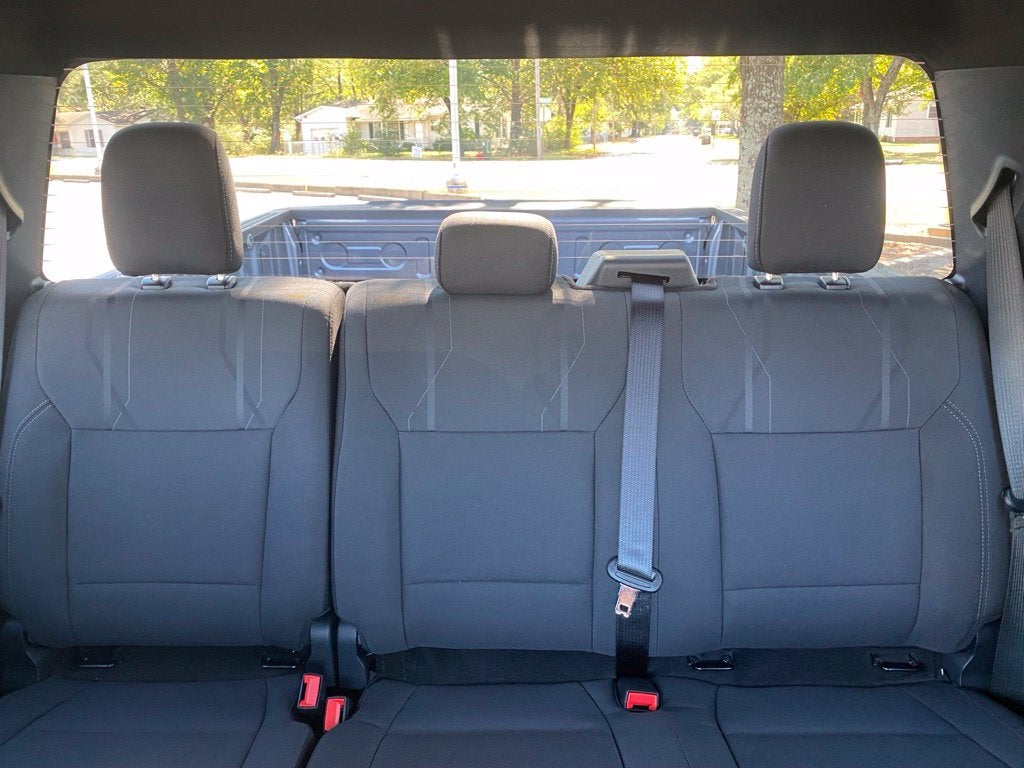 2026 Ford F-150 STX - 4WD - ECOBOOST