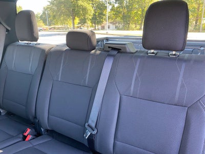 2026 Ford F-150 STX - 4WD - ECOBOOST