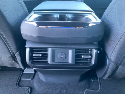 2026 Ford F-150 STX - 4WD - ECOBOOST