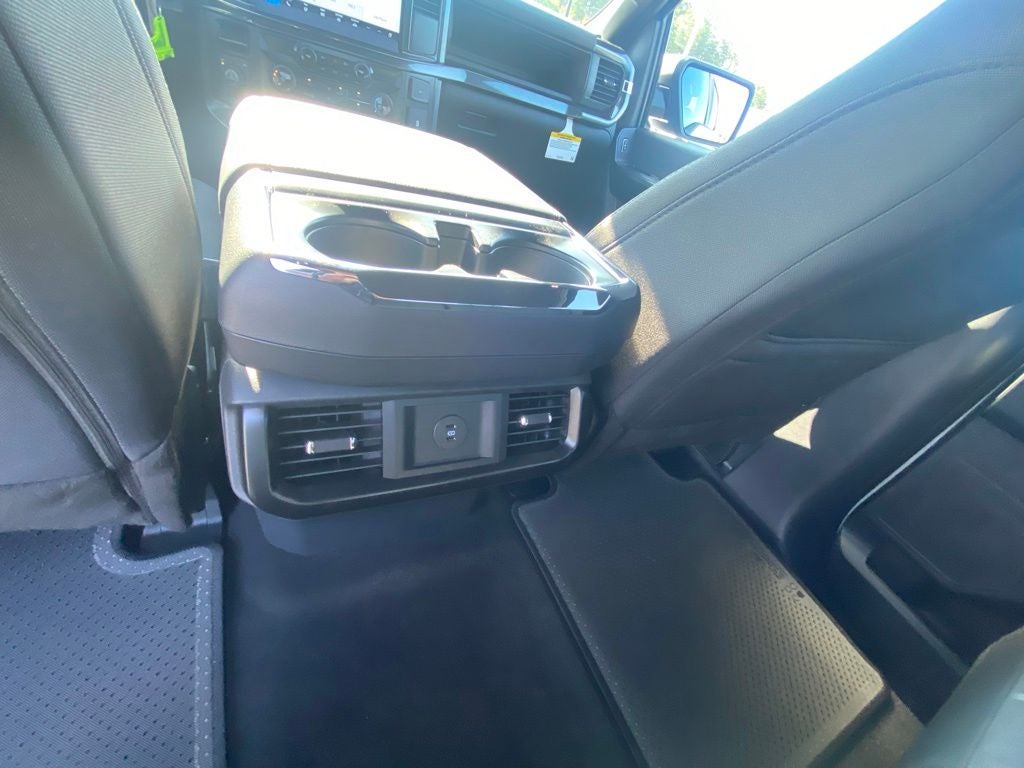 2026 Ford F-150 STX - 4WD - ECOBOOST
