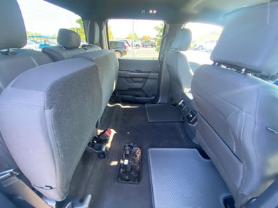 2026 Ford F-150 STX - 4WD - ECOBOOST
