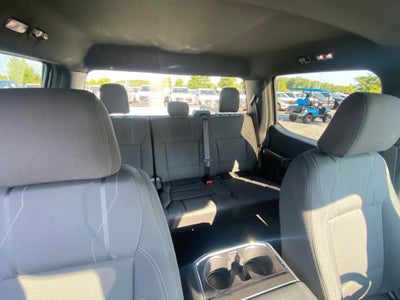 2026 Ford F-150 STX - 4WD - ECOBOOST