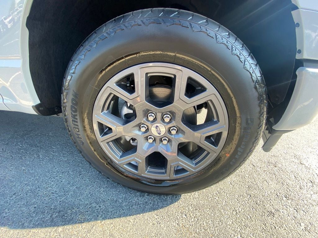 2026 Ford F-150 STX - 4WD - ECOBOOST