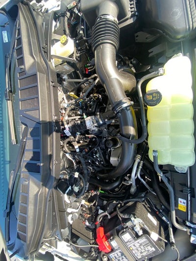 2026 Ford F-150 STX - 4WD - ECOBOOST