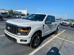 2026 Ford F-150 STX - 4WD - ECOBOOST