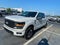 2026 Ford F-150 STX - 4WD - ECOBOOST