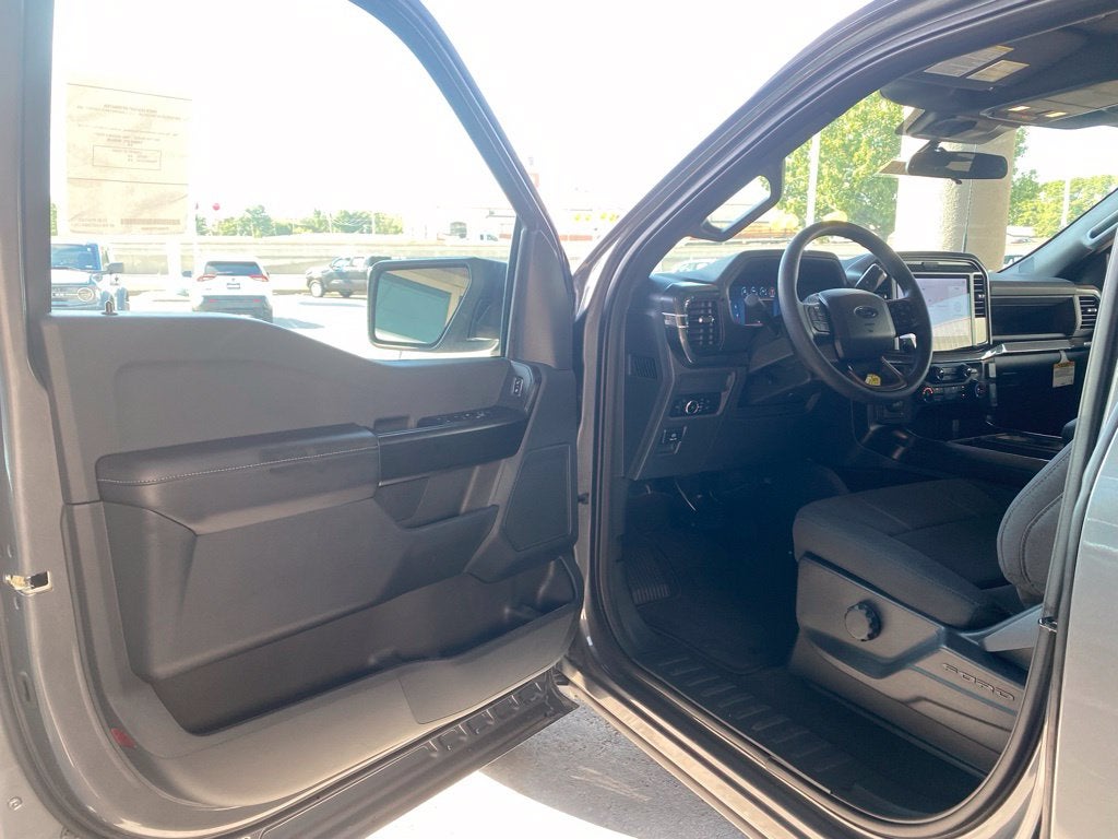 2026 Ford F-150 STX - 4WD - ECOBOOST