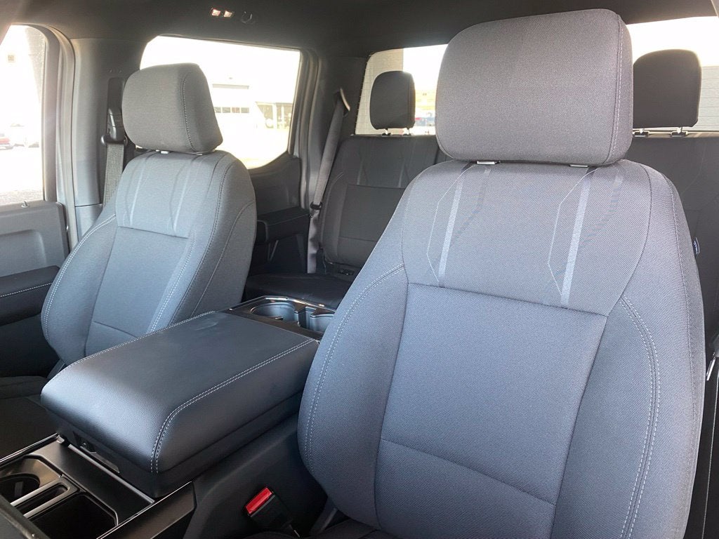 2026 Ford F-150 STX - 4WD - ECOBOOST