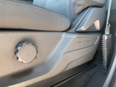 2026 Ford F-150 STX - 4WD - ECOBOOST