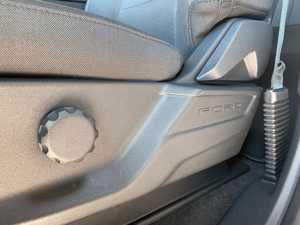 2026 Ford F-150 STX - 4WD - ECOBOOST