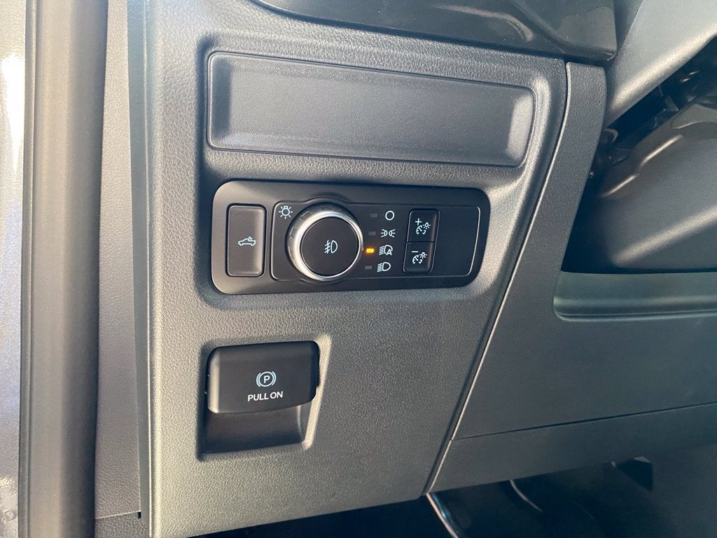 2026 Ford F-150 STX - 4WD - ECOBOOST