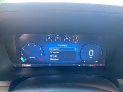 2026 Ford F-150 STX - 4WD - ECOBOOST
