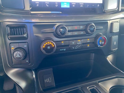 2026 Ford F-150 STX - 4WD - ECOBOOST