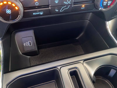 2026 Ford F-150 STX - 4WD - ECOBOOST