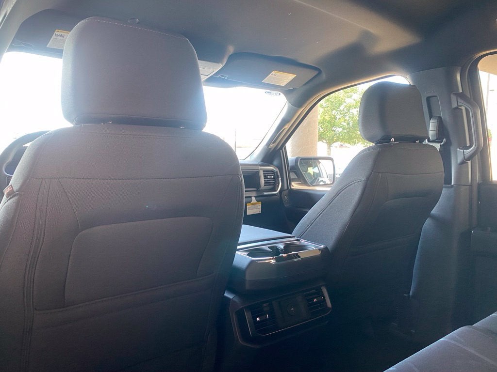 2026 Ford F-150 STX - 4WD - ECOBOOST