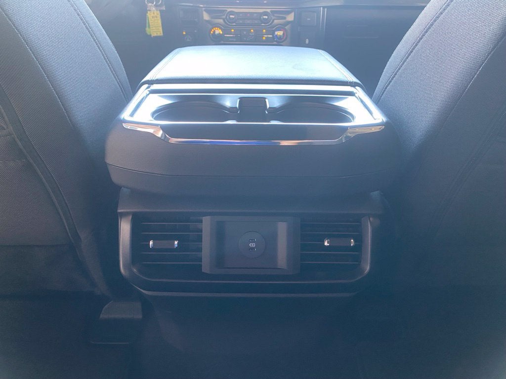 2026 Ford F-150 STX - 4WD - ECOBOOST