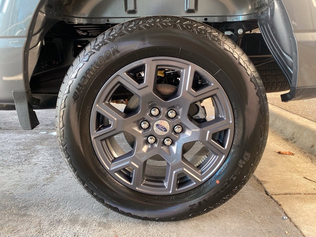 2026 Ford F-150 STX - 4WD - ECOBOOST