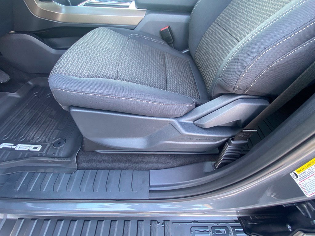 2026 Ford F-150 STX - 4WD - ECOBOOST