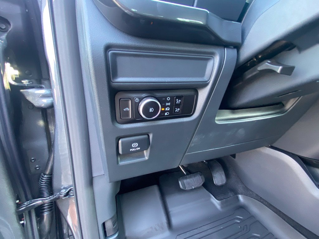 2026 Ford F-150 STX - 4WD - ECOBOOST