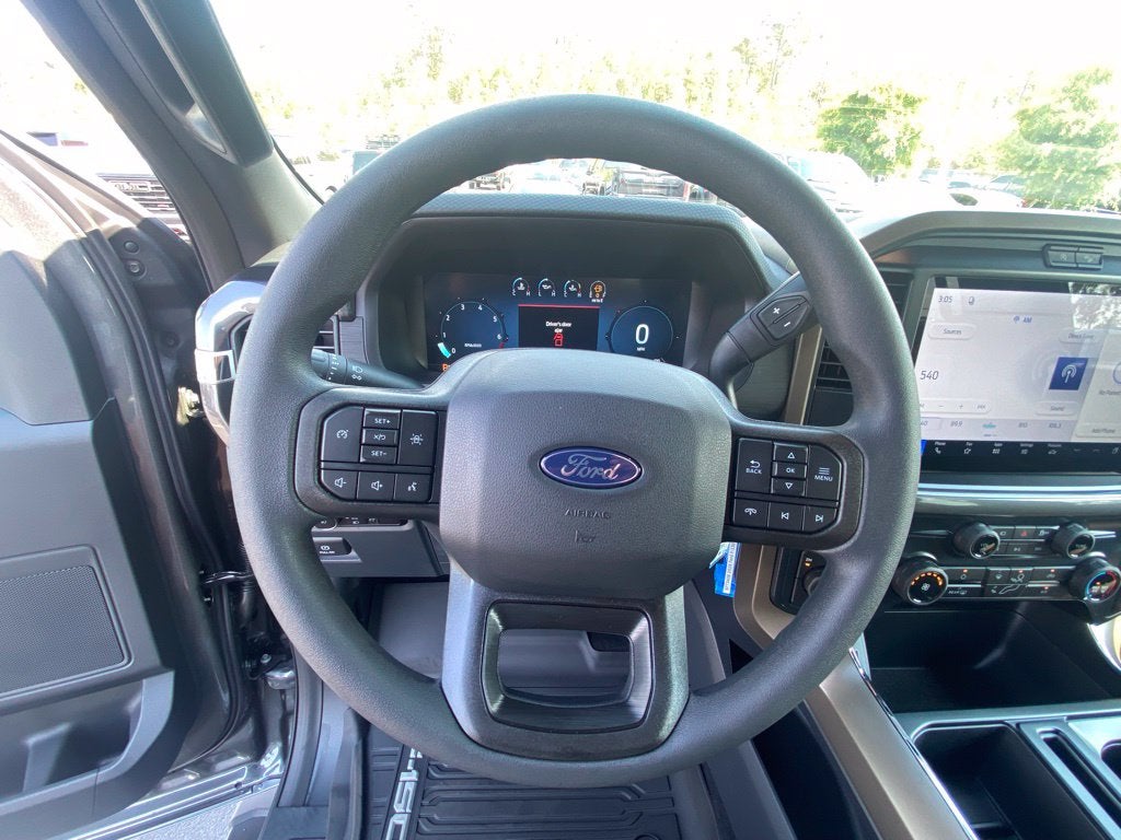 2026 Ford F-150 STX - 4WD - ECOBOOST