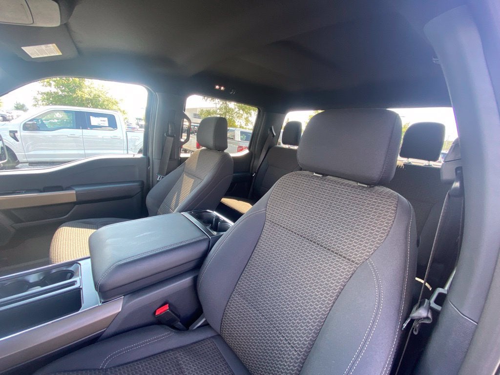 2026 Ford F-150 STX - 4WD - ECOBOOST