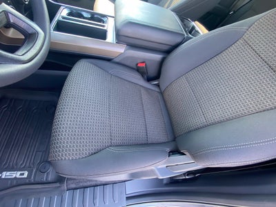 2026 Ford F-150 STX - 4WD - ECOBOOST