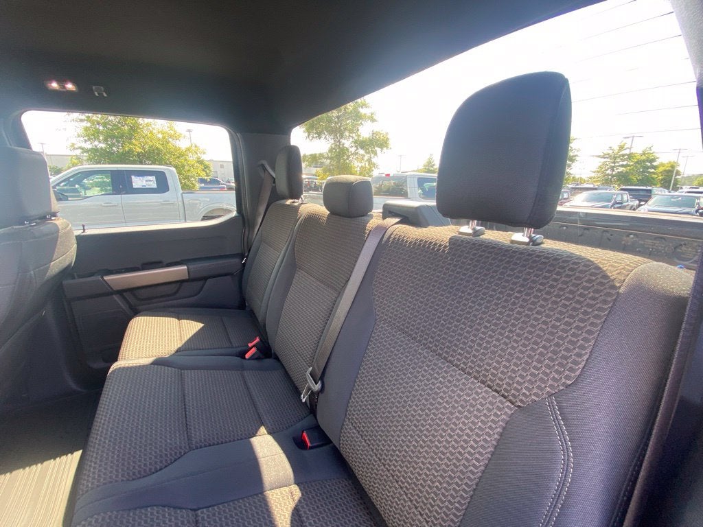 2026 Ford F-150 STX - 4WD - ECOBOOST