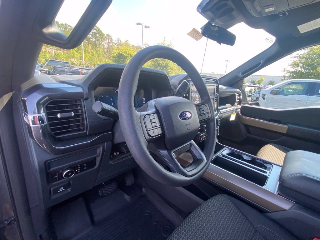 2026 Ford F-150 STX - 4WD - ECOBOOST