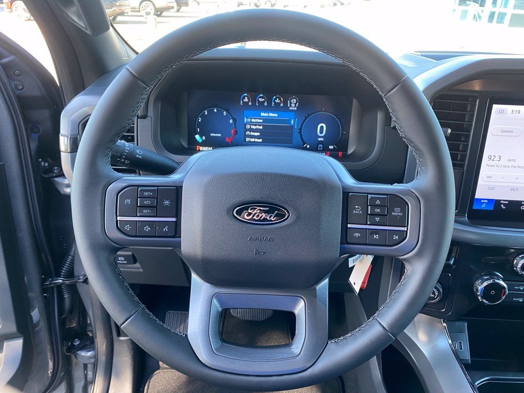 2026 Ford F-150 XLT - 2WD - 5.0L V8