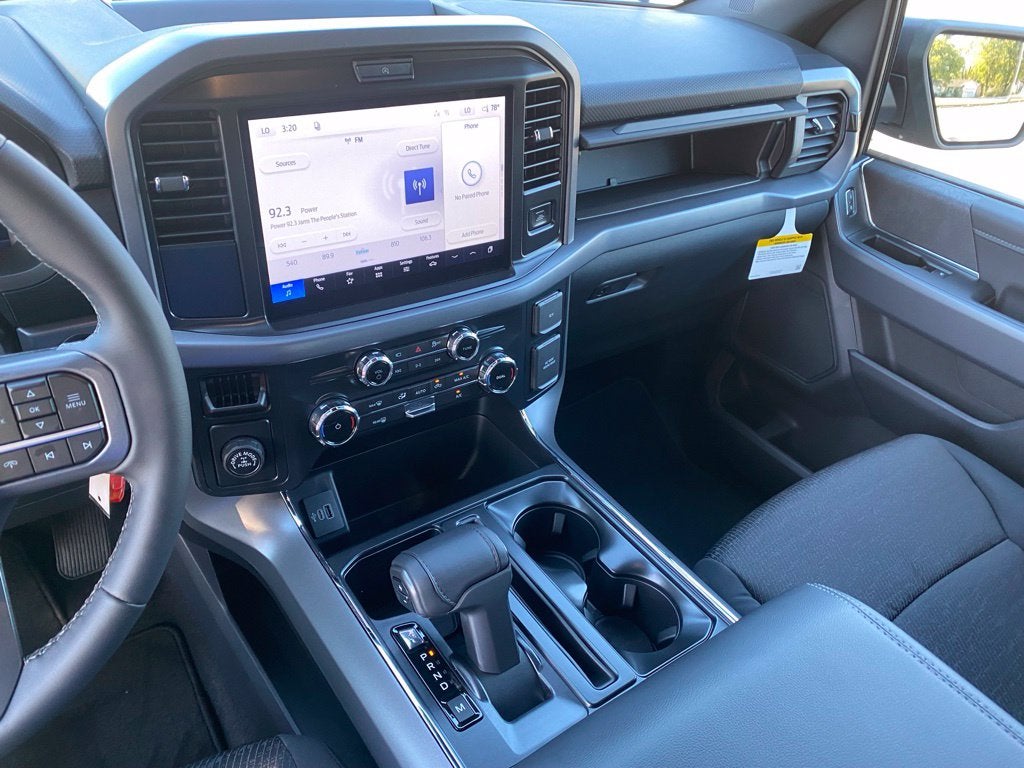 2026 Ford F-150 XLT - 2WD - 5.0L V8