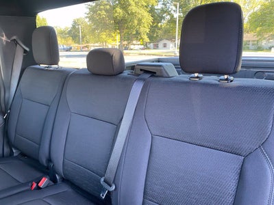 2026 Ford F-150 XLT - 2WD - 5.0L V8