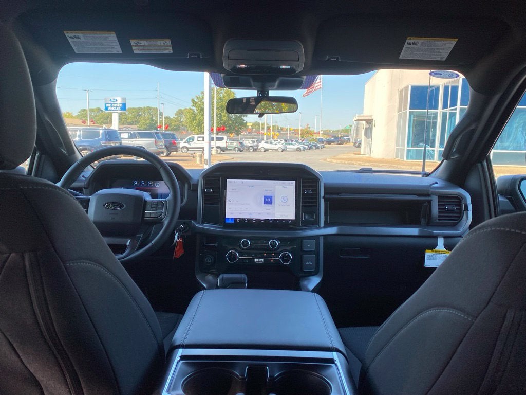 2026 Ford F-150 XLT - 2WD - 5.0L V8