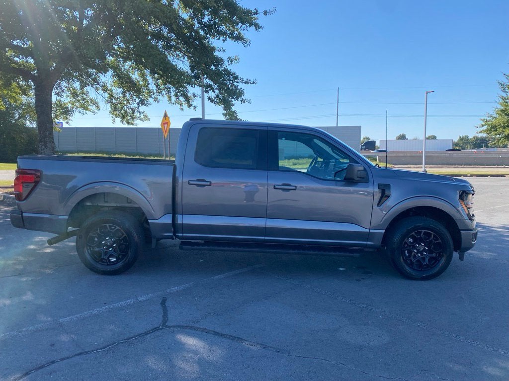 2026 Ford F-150 XLT - 2WD - 5.0L V8