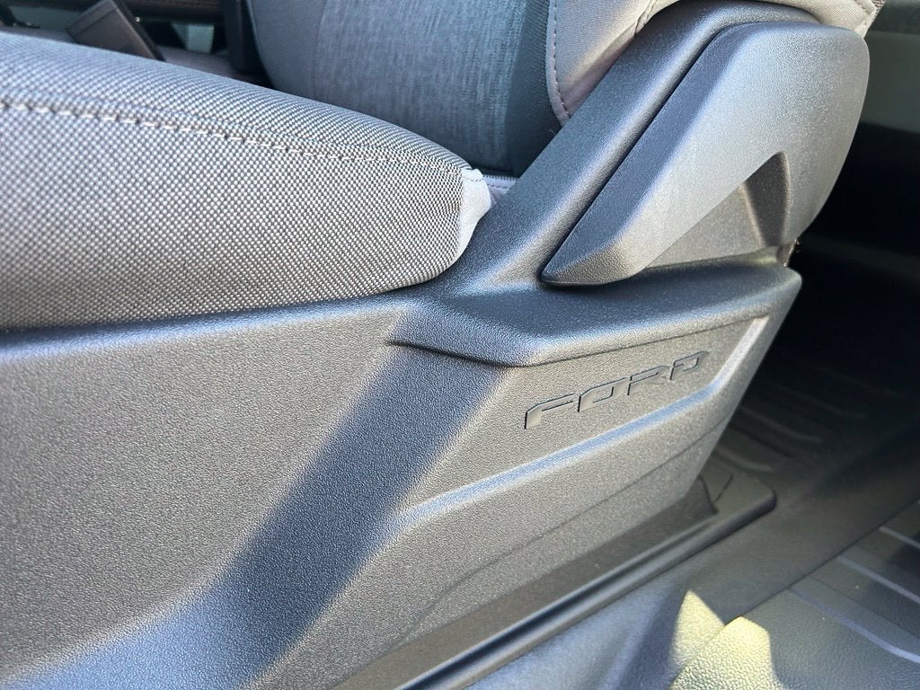 2026 Ford F-150 XL - 2WD - SUPERCAB - 3.5L ECOBOOST